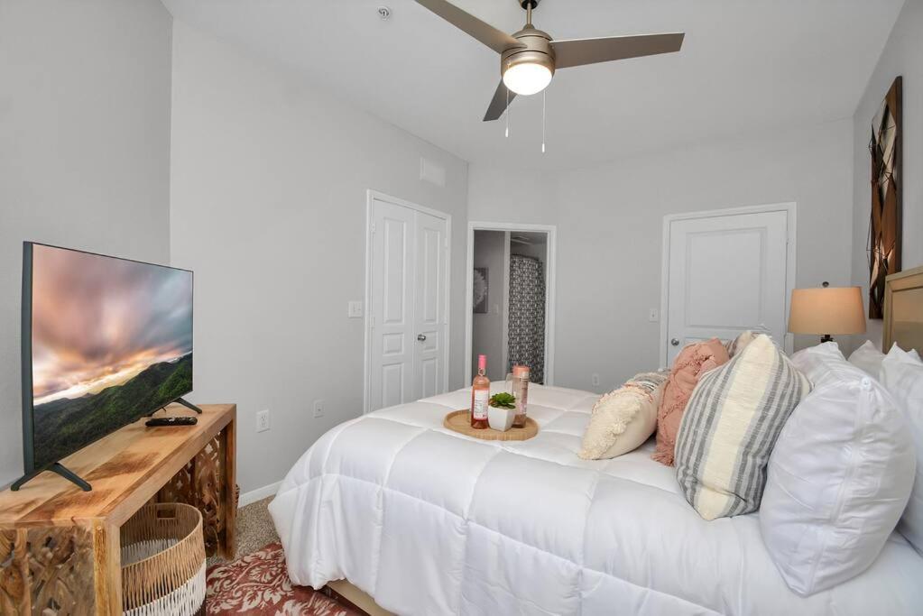 The Bohemian Escape Near Rice Village In Houston! מראה חיצוני תמונה