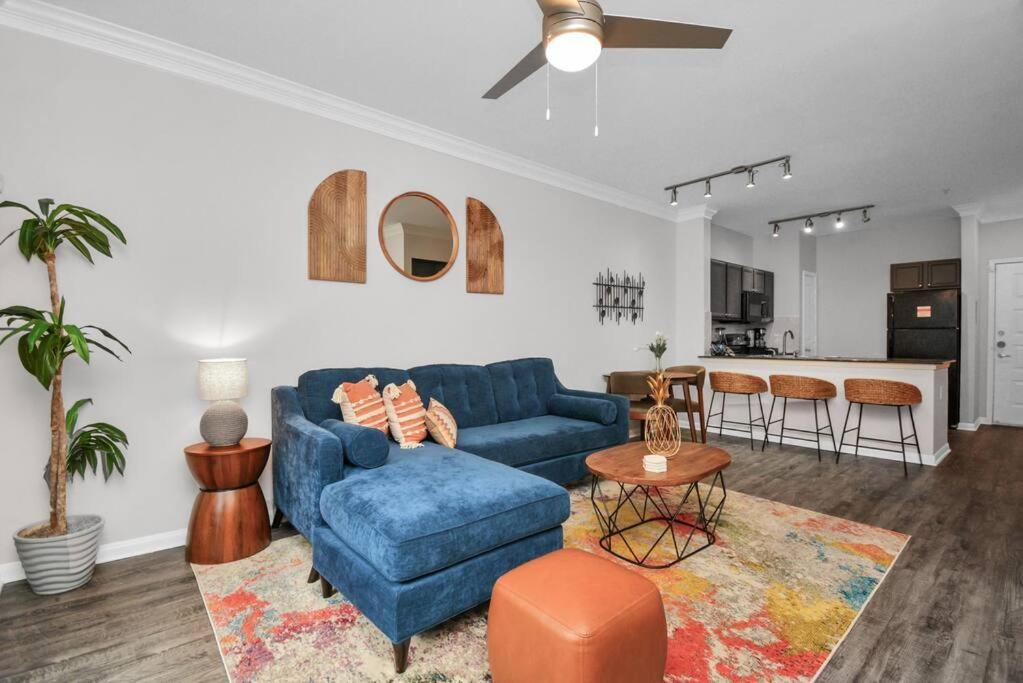 The Bohemian Escape Near Rice Village In Houston! מראה חיצוני תמונה